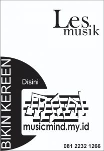 Sekolah musik bandung, kursus musik bandung