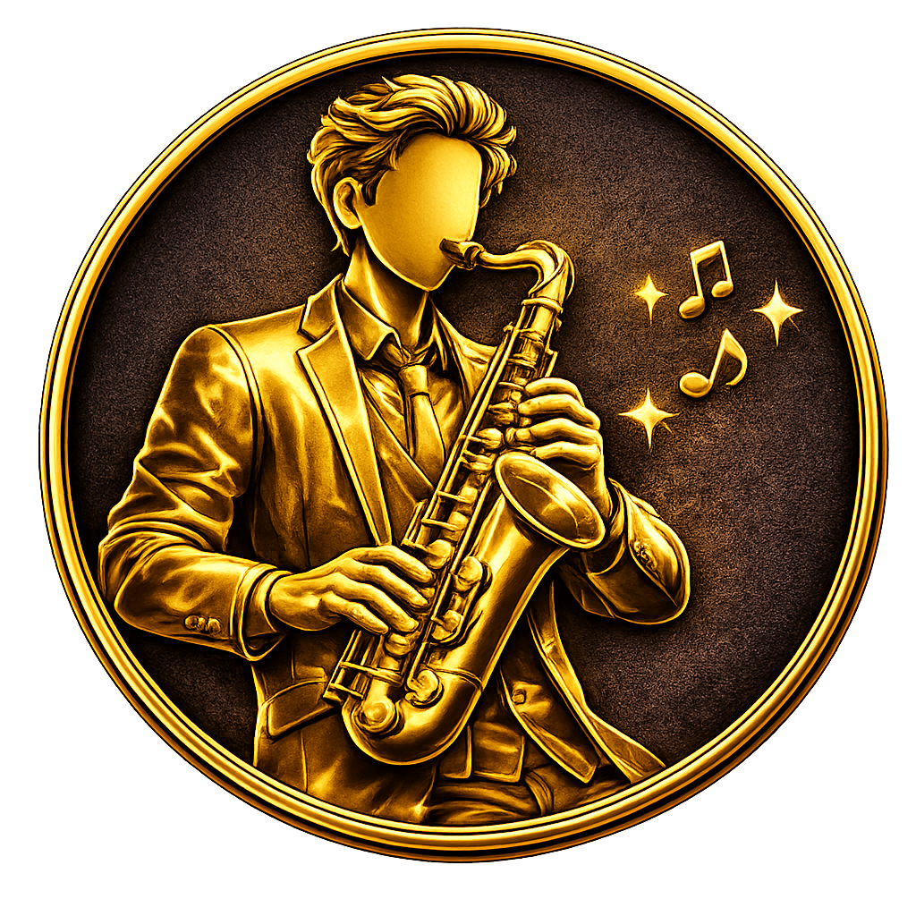 kursus saxophone bandung